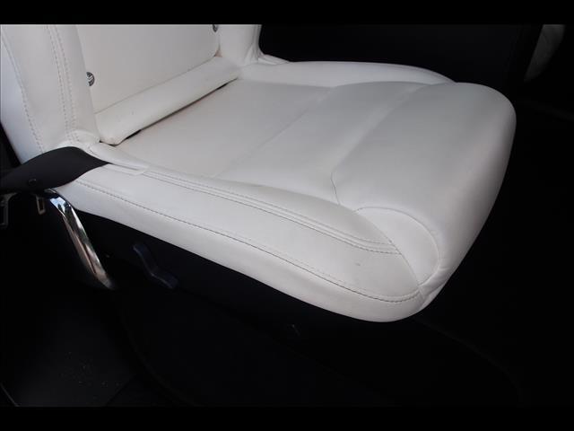 2017 Tesla Model X P100D Raleigh NC