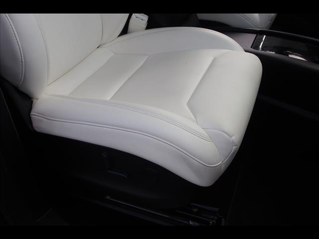 2017 Tesla Model X P100D Raleigh NC
