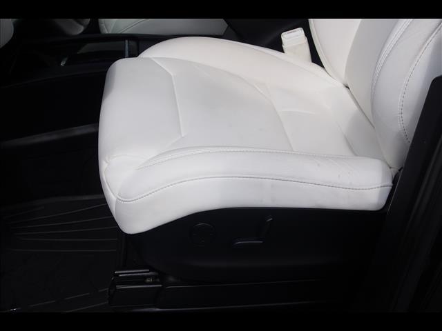 2017 Tesla Model X P100D Raleigh NC