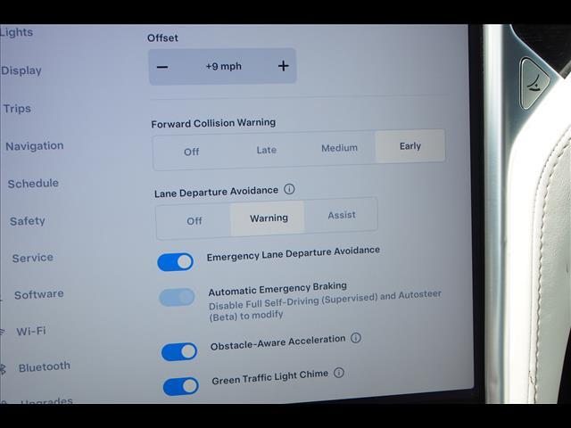 2017 Tesla Model X P100D Raleigh NC