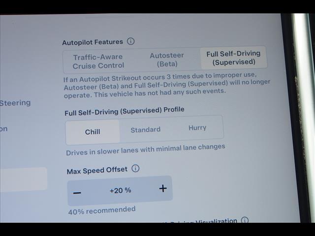 2017 Tesla Model X P100D Raleigh NC