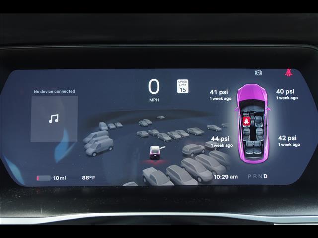2017 Tesla Model X P100D Raleigh NC