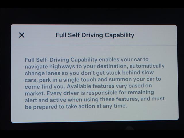 2017 Tesla Model X P100D Raleigh NC