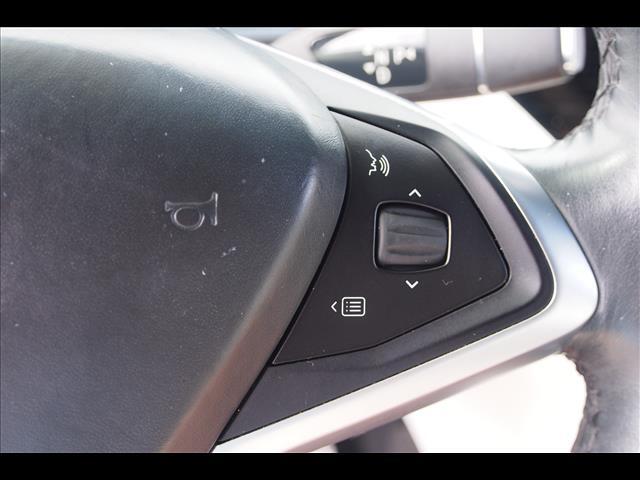 2017 Tesla Model X P100D Raleigh NC