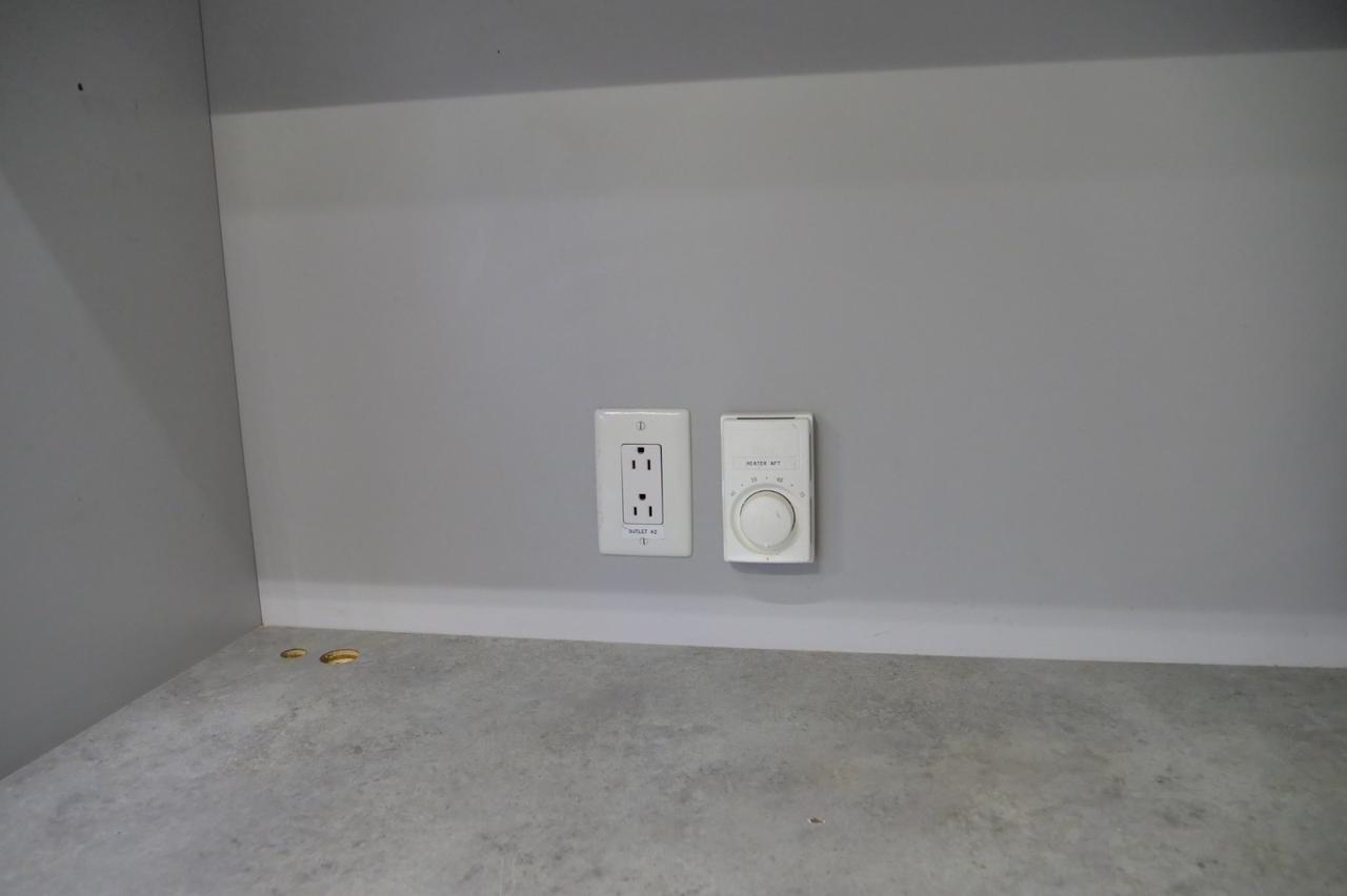 2017 Thomas Bloodmobile / Matthews Specialty Vehicles / Conversion Platform! Lincolnton NC