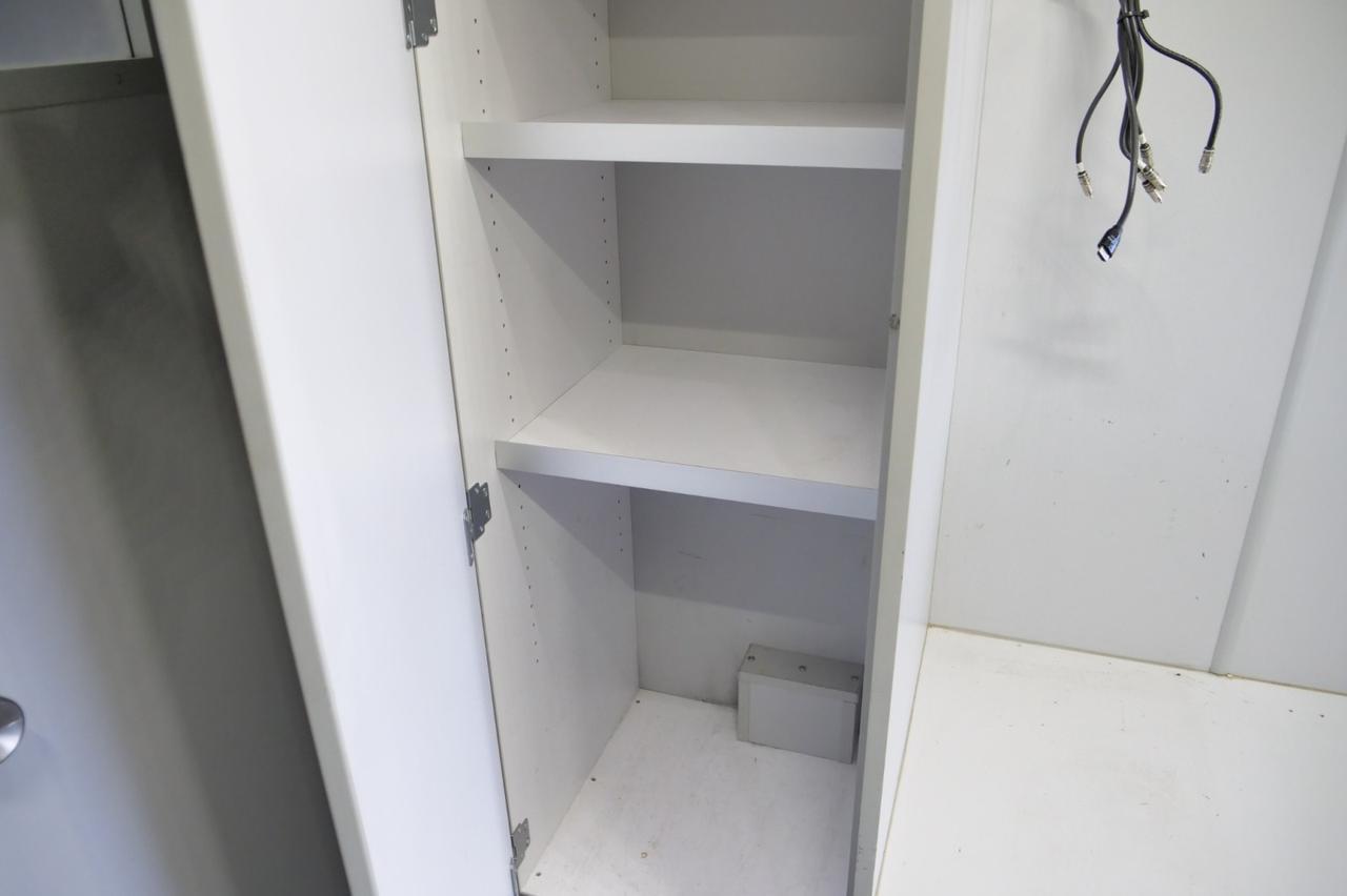 2017 Thomas Bloodmobile / Matthews Specialty Vehicles / Conversion Platform! Lincolnton NC