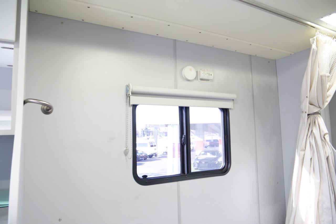 2017 Thomas Bloodmobile / Matthews Specialty Vehicles / Conversion Platform! Lincolnton NC