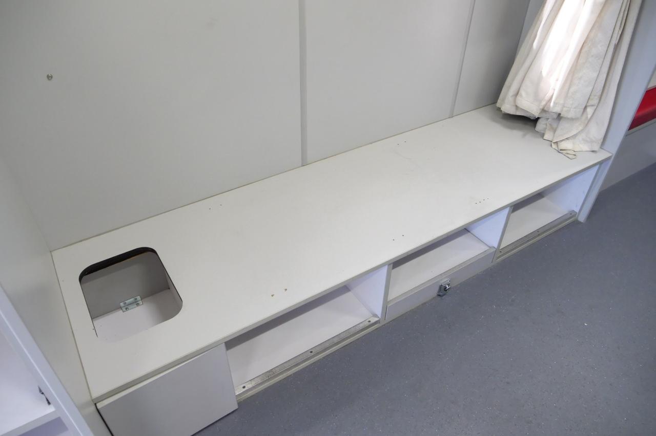 2017 Thomas Bloodmobile / Matthews Specialty Vehicles / Conversion Platform! Lincolnton NC