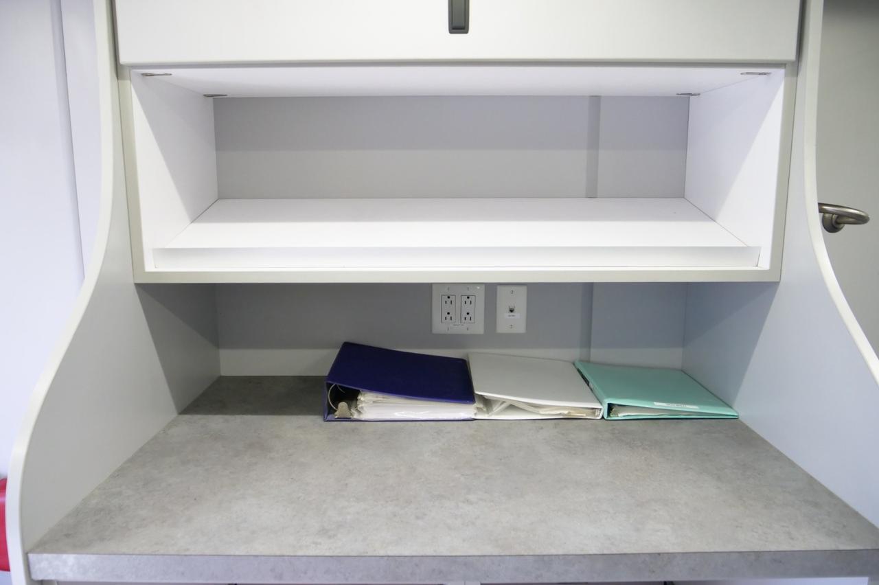 2017 Thomas Bloodmobile / Matthews Specialty Vehicles / Conversion Platform! Lincolnton NC