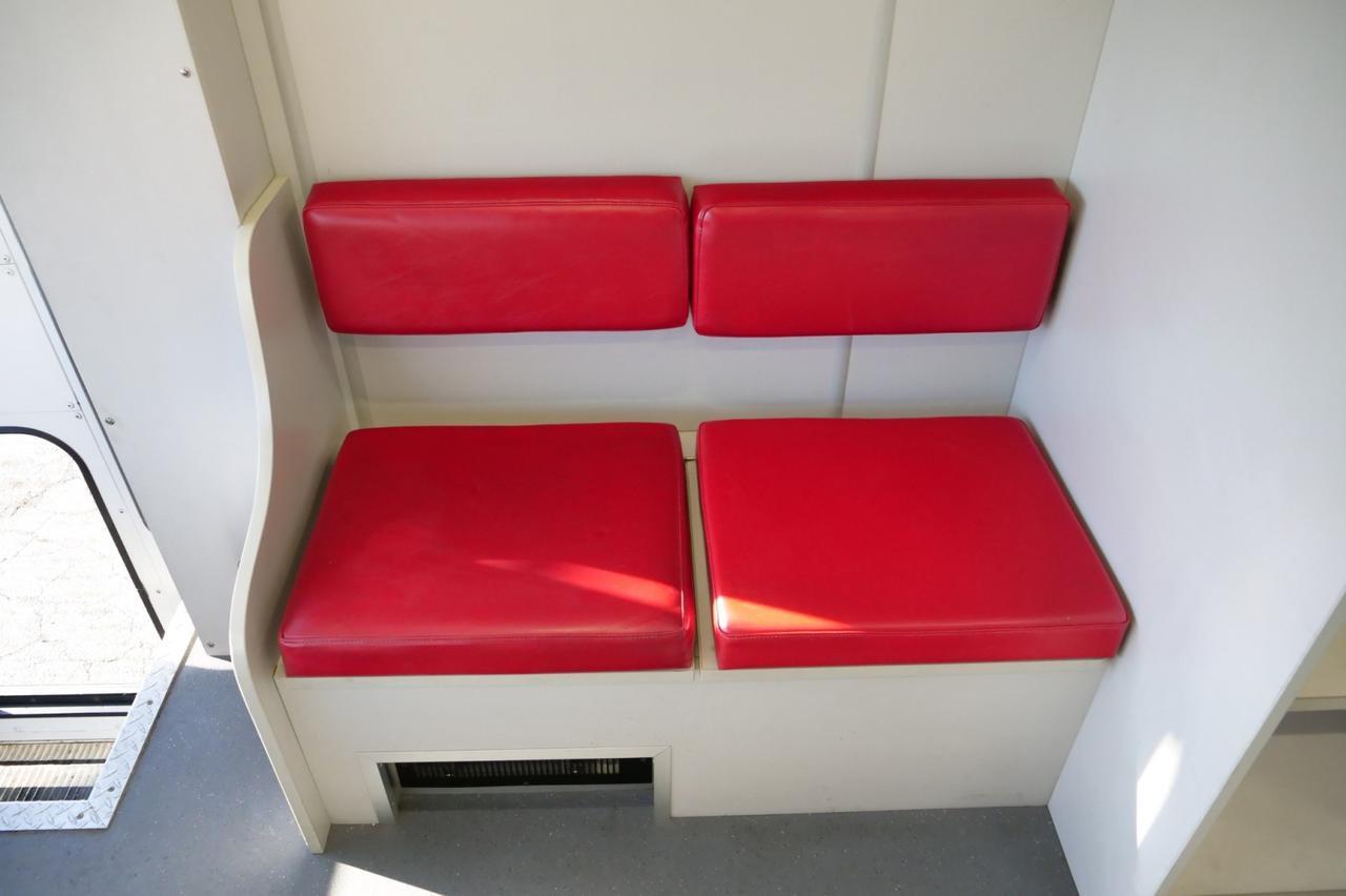 2017 Thomas Bloodmobile / Matthews Specialty Vehicles / Conversion Platform! Lincolnton NC