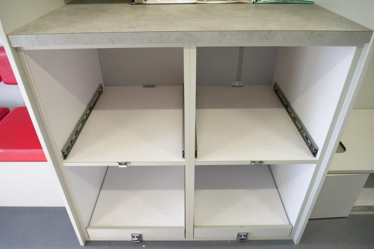 2017 Thomas Bloodmobile / Matthews Specialty Vehicles / Conversion Platform! Lincolnton NC