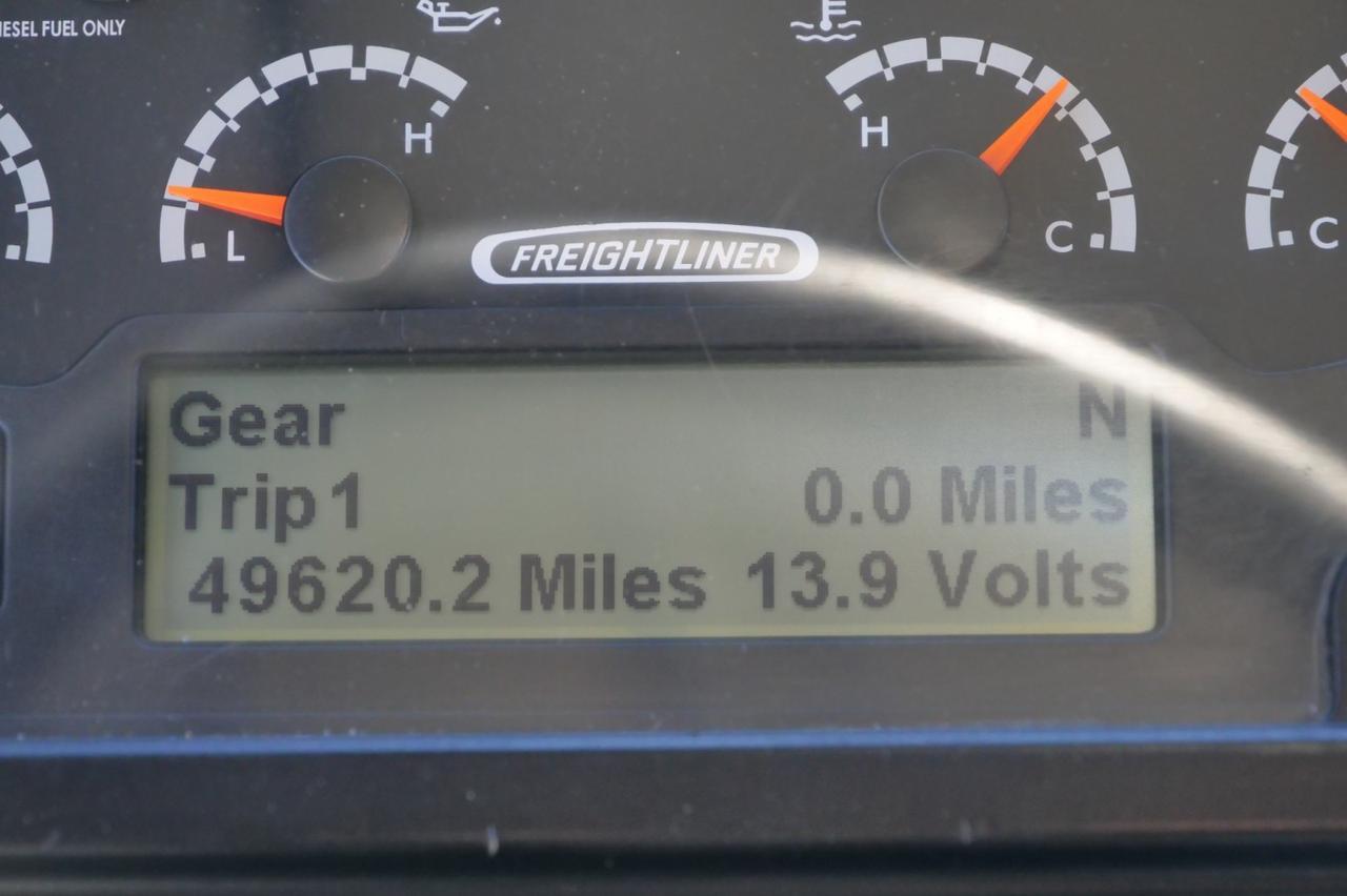 2017 Thomas Bloodmobile / Matthews Specialty Vehicles / Conversion Platform! Lincolnton NC