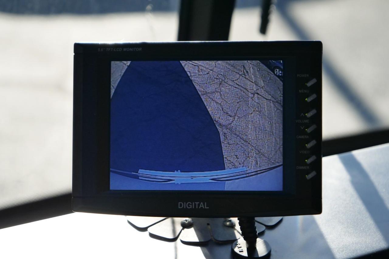 2017 Thomas Bloodmobile / Matthews Specialty Vehicles / Conversion Platform! Lincolnton NC