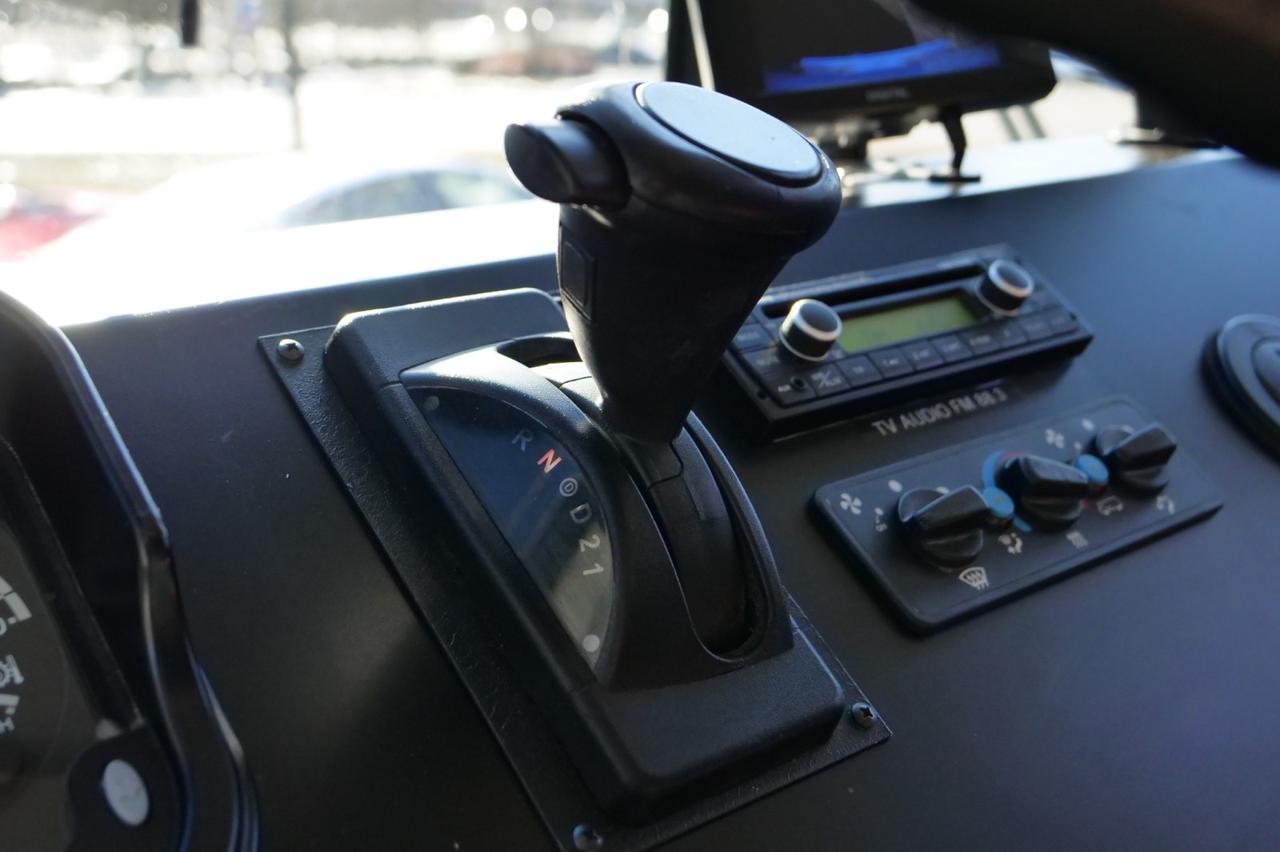 2017 Thomas Bloodmobile / Matthews Specialty Vehicles / Conversion Platform! Lincolnton NC