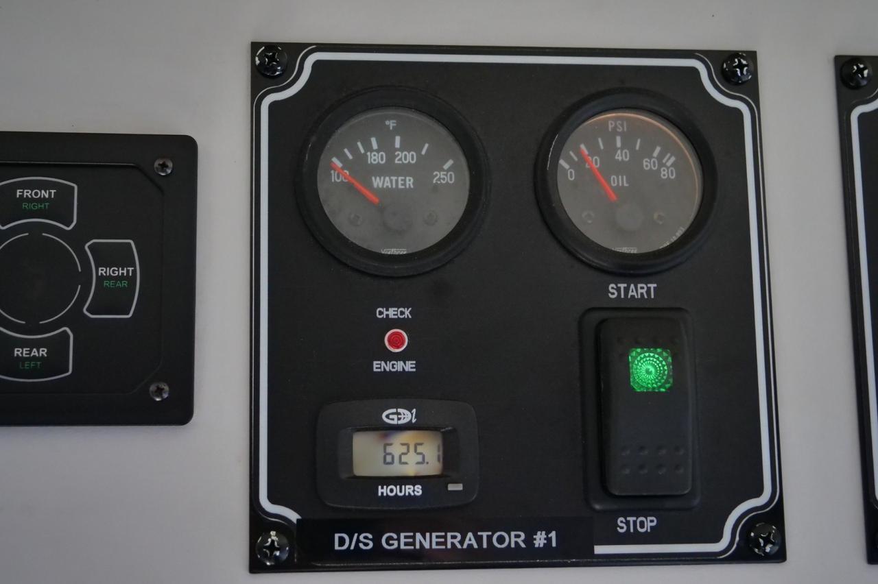 2017 Thomas Bloodmobile / Matthews Specialty Vehicles / Conversion Platform! Lincolnton NC