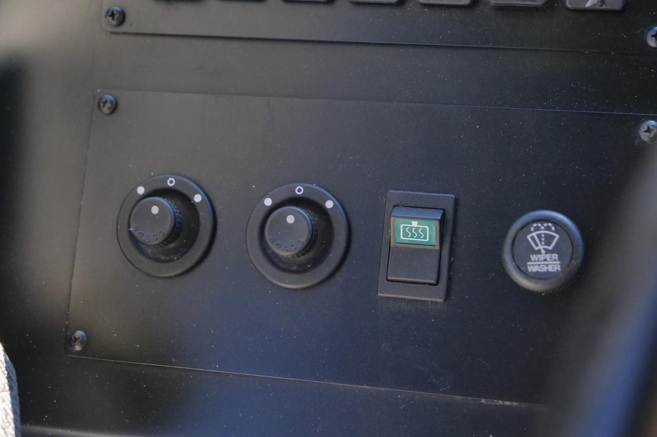 2017 Thomas Bloodmobile / Matthews Specialty Vehicles / Conversion Platform! Lincolnton NC