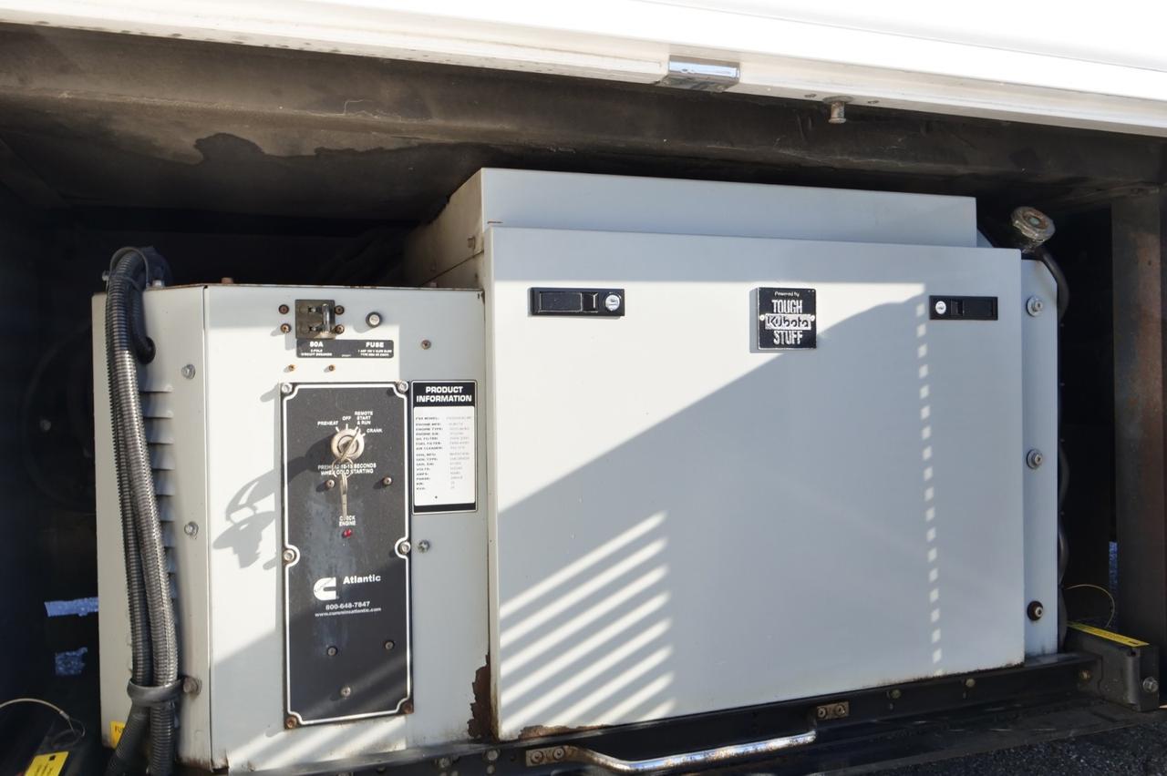 2017 Thomas Bloodmobile / Matthews Specialty Vehicles / Conversion Platform! Lincolnton NC