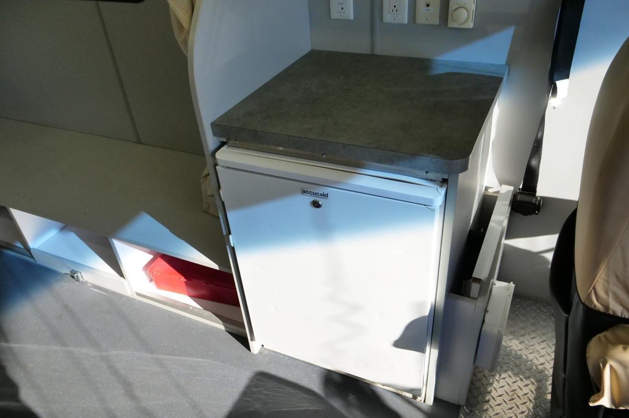 2017 Thomas Bloodmobile / Matthews Specialty Vehicles / Conversion Platform! Lincolnton NC