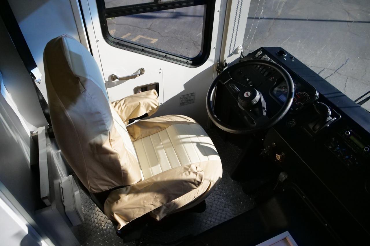 2017 Thomas Bloodmobile / Matthews Specialty Vehicles / Conversion Platform! Lincolnton NC