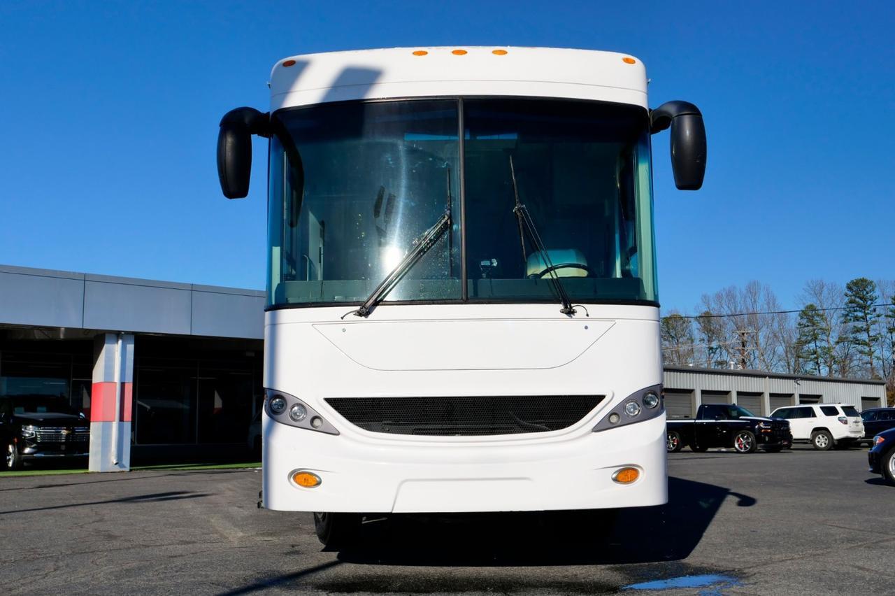 2017 Thomas Bloodmobile / Matthews Specialty Vehicles / Conversion Platform! Lincolnton NC