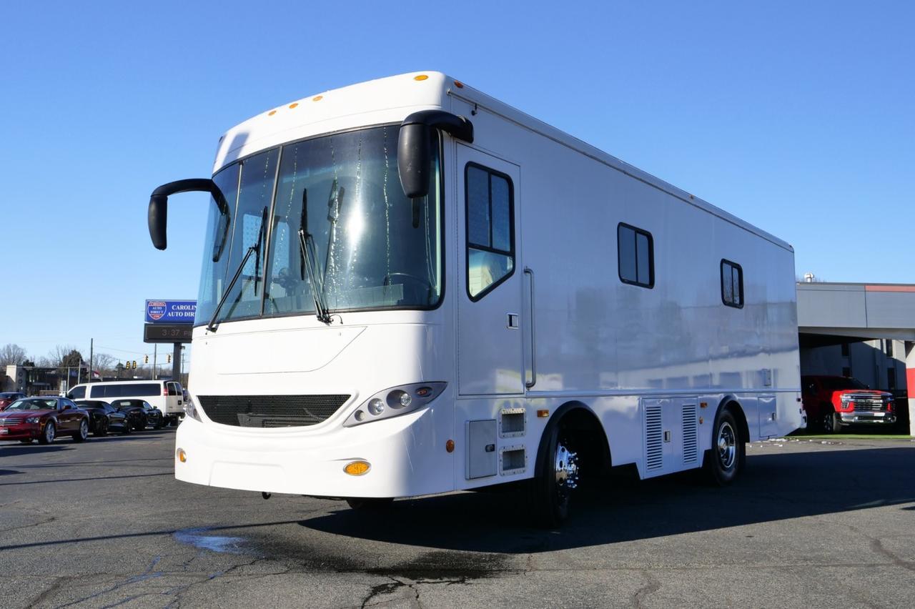 2017 Thomas Bloodmobile / Matthews Specialty Vehicles / Conversion Platform! Lincolnton NC