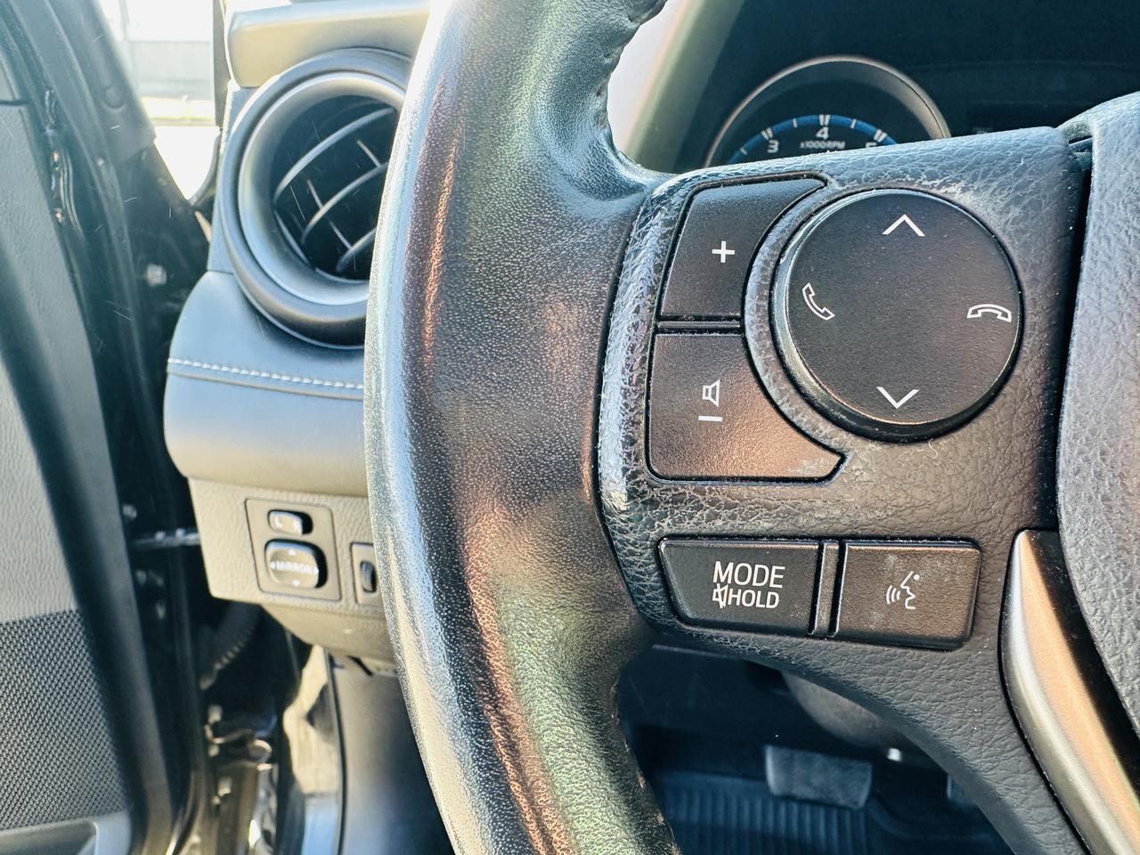 2017 Toyota Rav Dallas TX