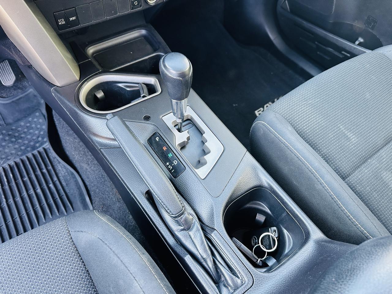 2017 Toyota Rav XLE Dallas TX