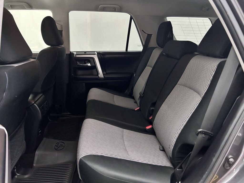 2017 Toyota 4Runner Portland OR