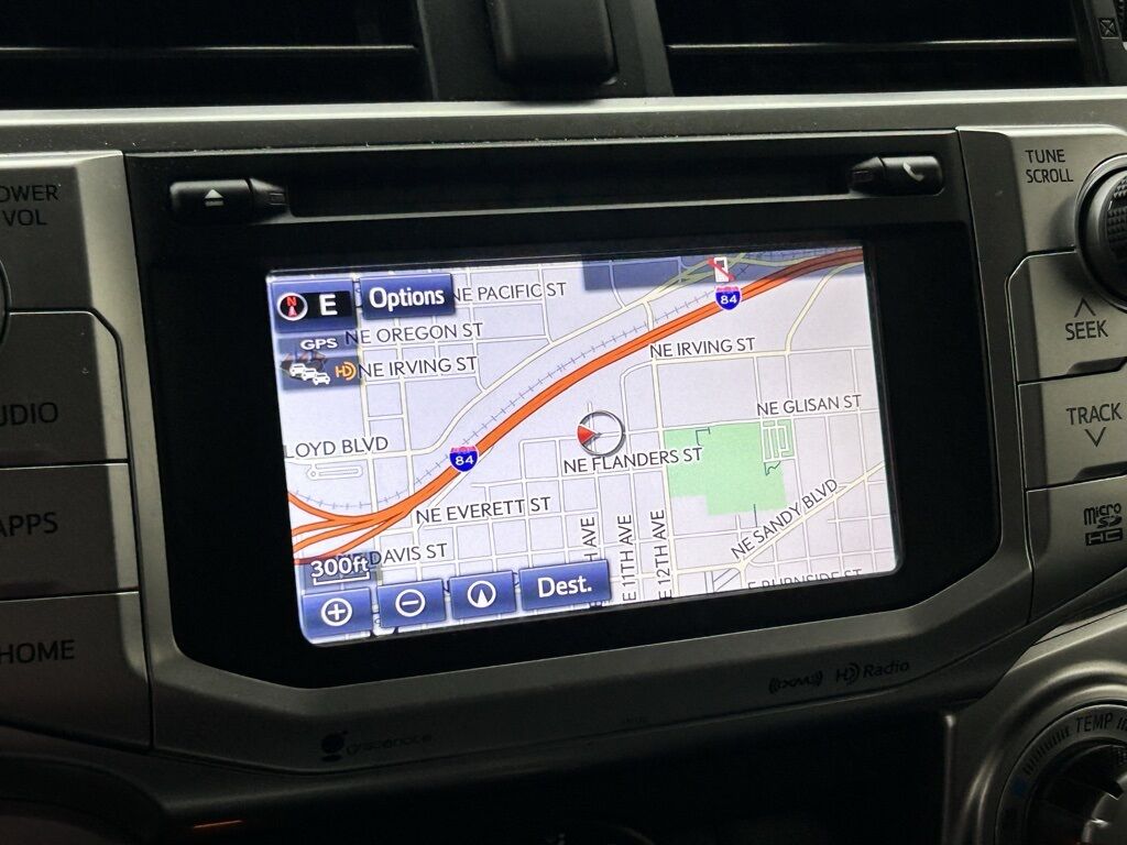 2017 Toyota 4Runner Portland OR