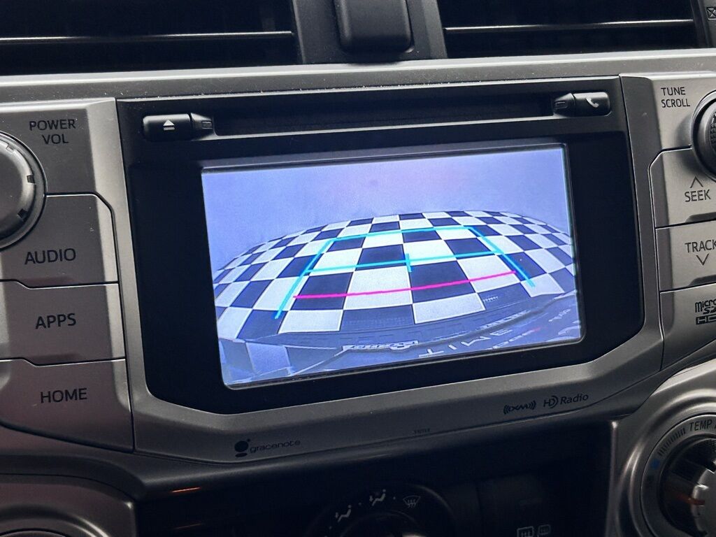 2017 Toyota 4Runner Portland OR