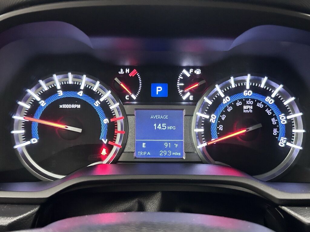 2017 Toyota 4Runner Portland OR