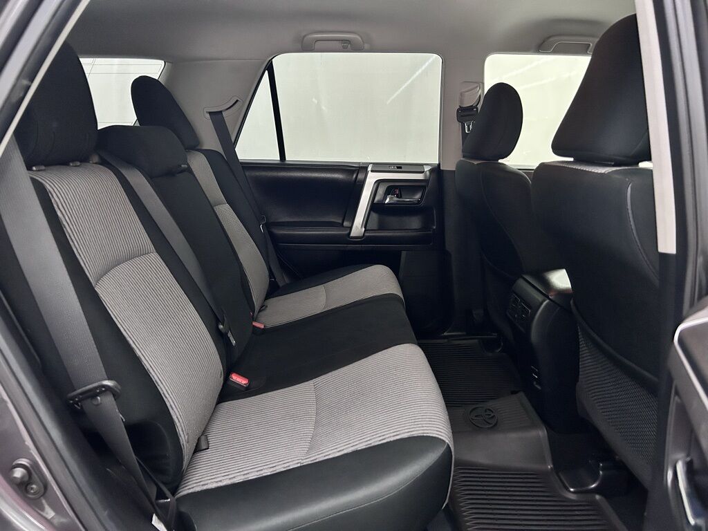 2017 Toyota 4Runner Portland OR