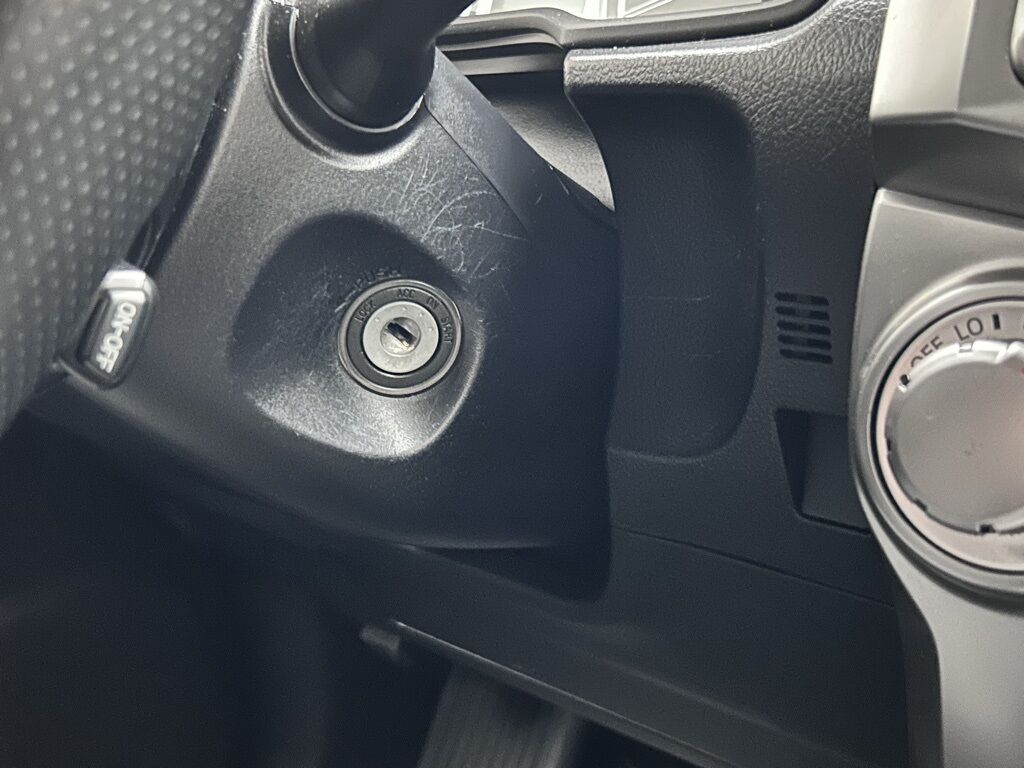 2017 Toyota 4Runner Portland OR