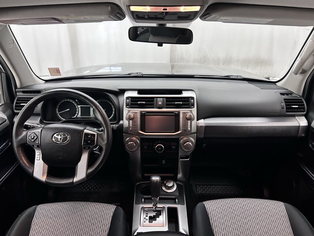 2017 Toyota 4Runner Portland OR