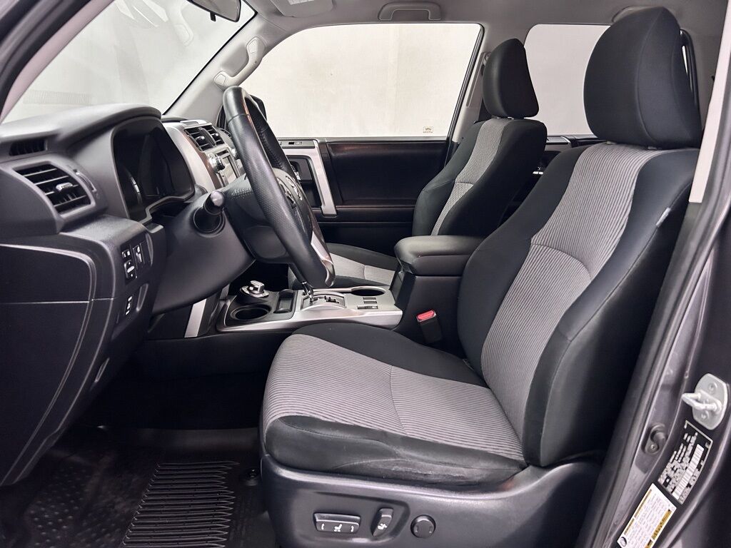 2017 Toyota 4Runner Portland OR