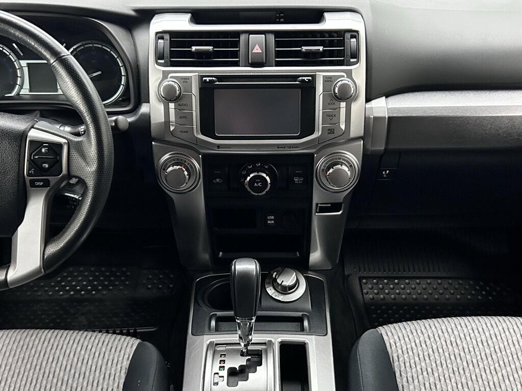 2017 Toyota 4Runner Portland OR