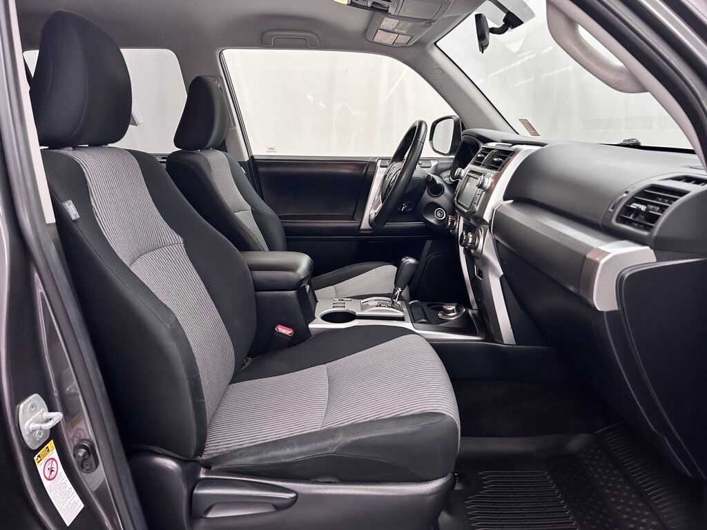2017 Toyota 4Runner Portland OR