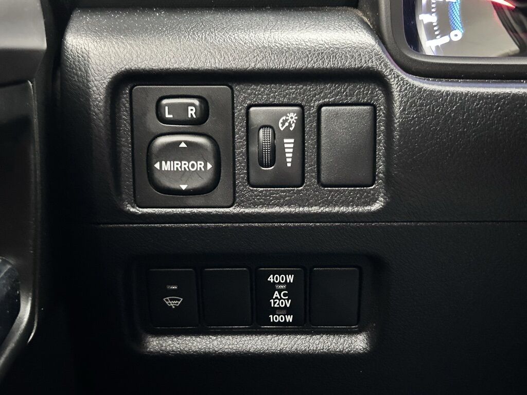 2017 Toyota 4Runner Portland OR