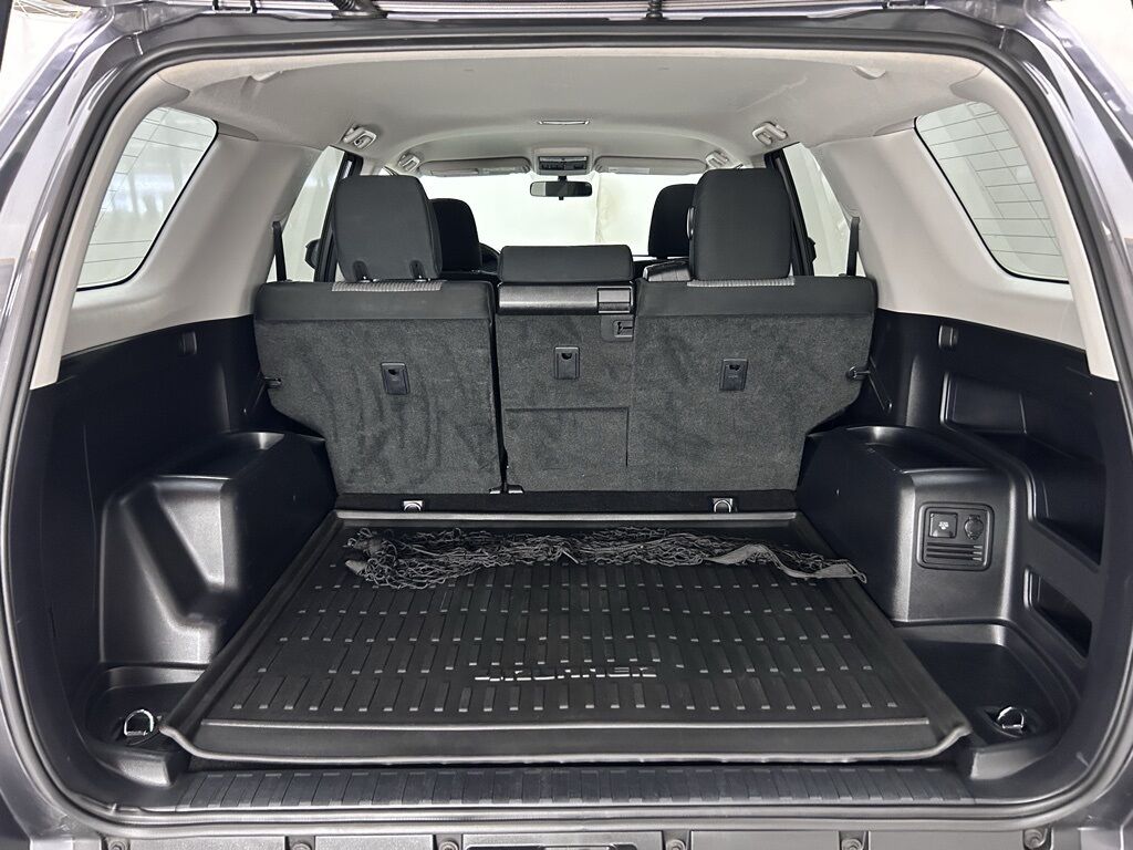 2017 Toyota 4Runner Portland OR