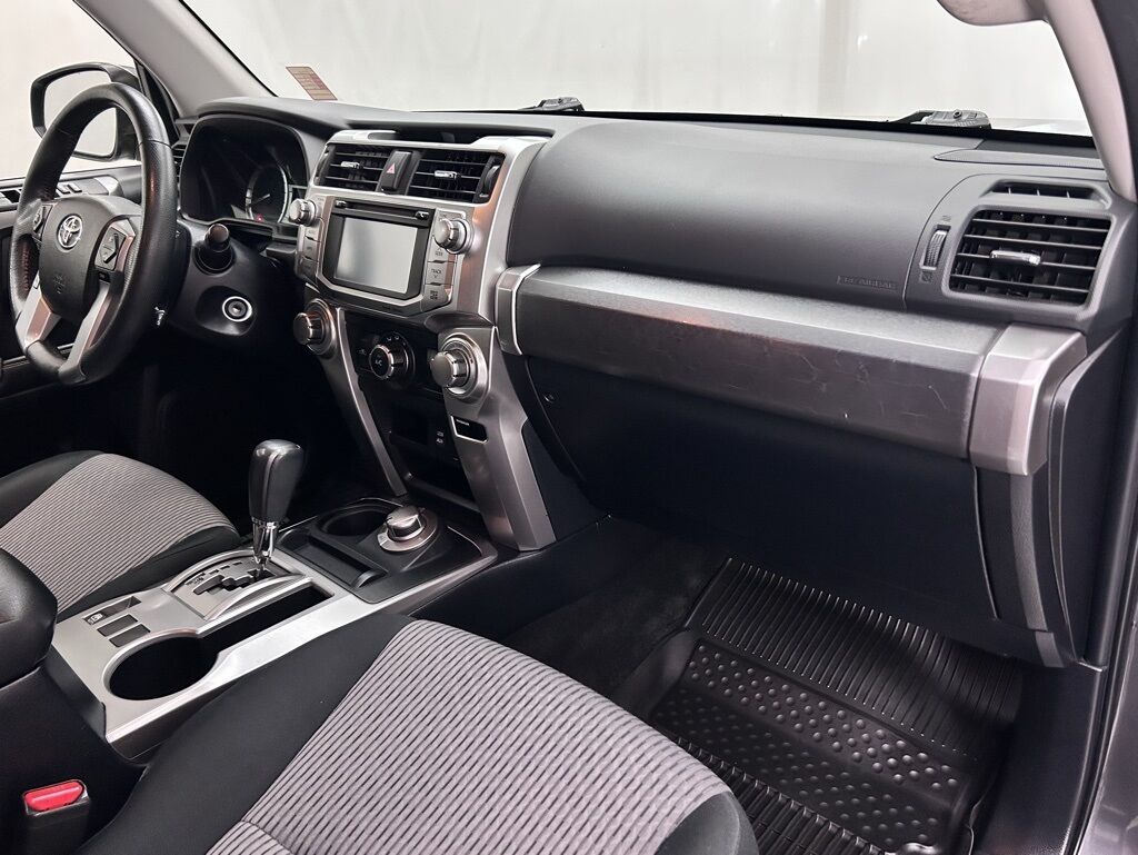 2017 Toyota 4Runner Portland OR