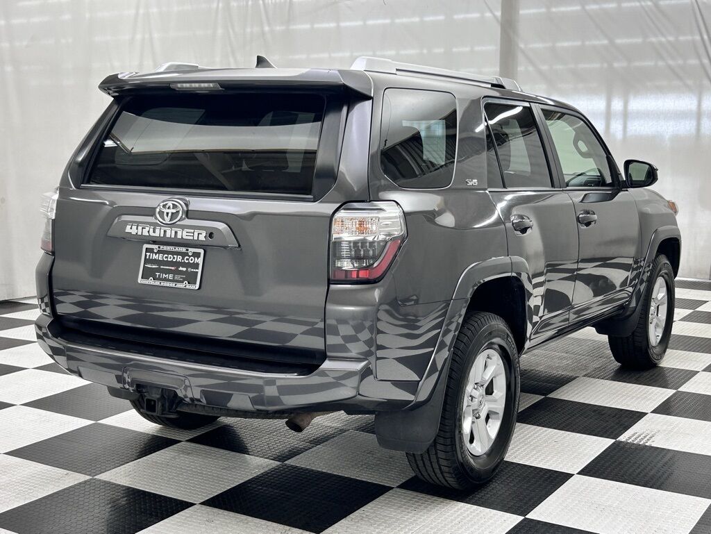 2017 Toyota 4Runner Portland OR