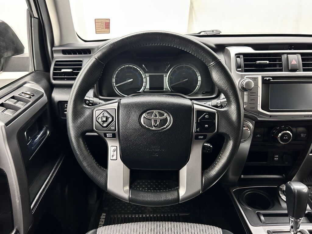 2017 Toyota 4Runner Portland OR
