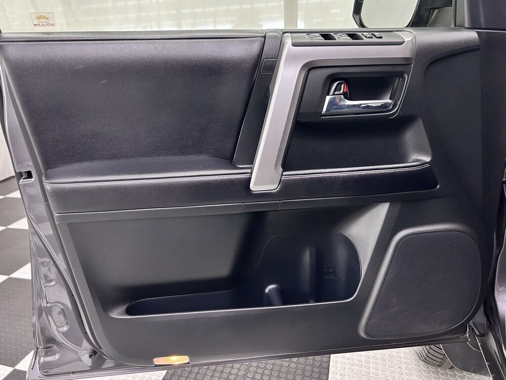 2017 Toyota 4Runner Portland OR