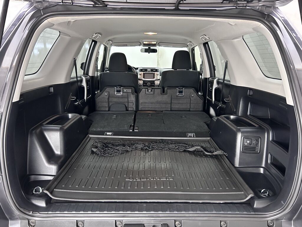 2017 Toyota 4Runner Portland OR