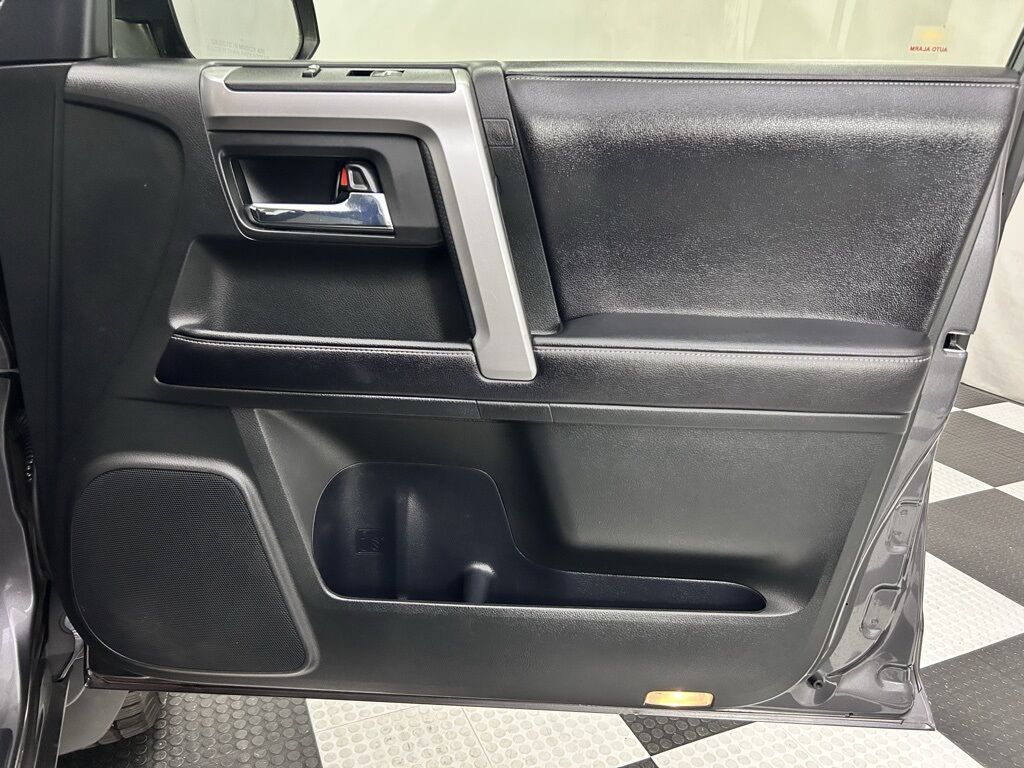 2017 Toyota 4Runner Portland OR