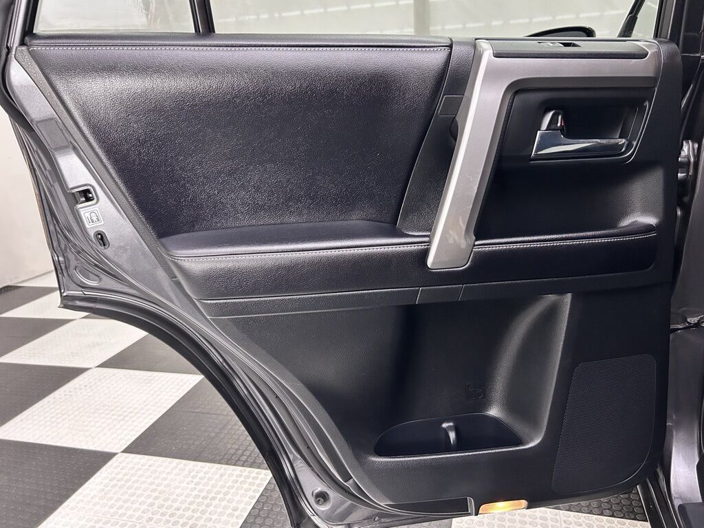 2017 Toyota 4Runner Portland OR