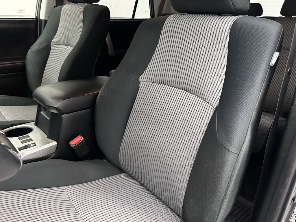 2017 Toyota 4Runner Portland OR