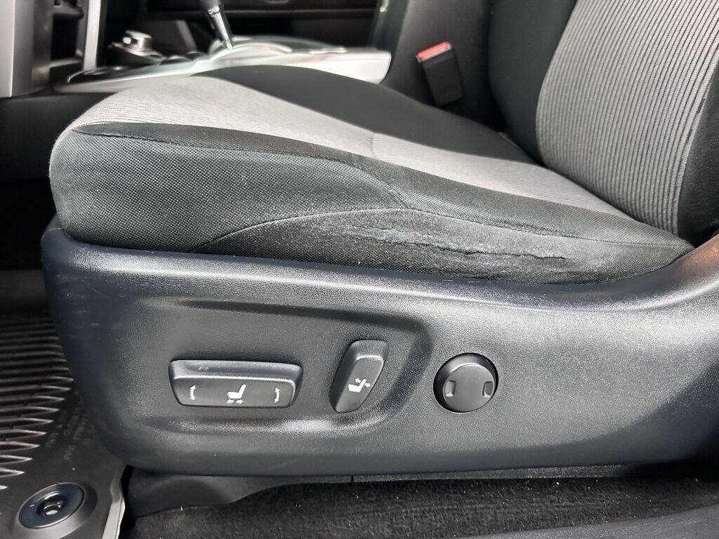 2017 Toyota 4Runner Portland OR