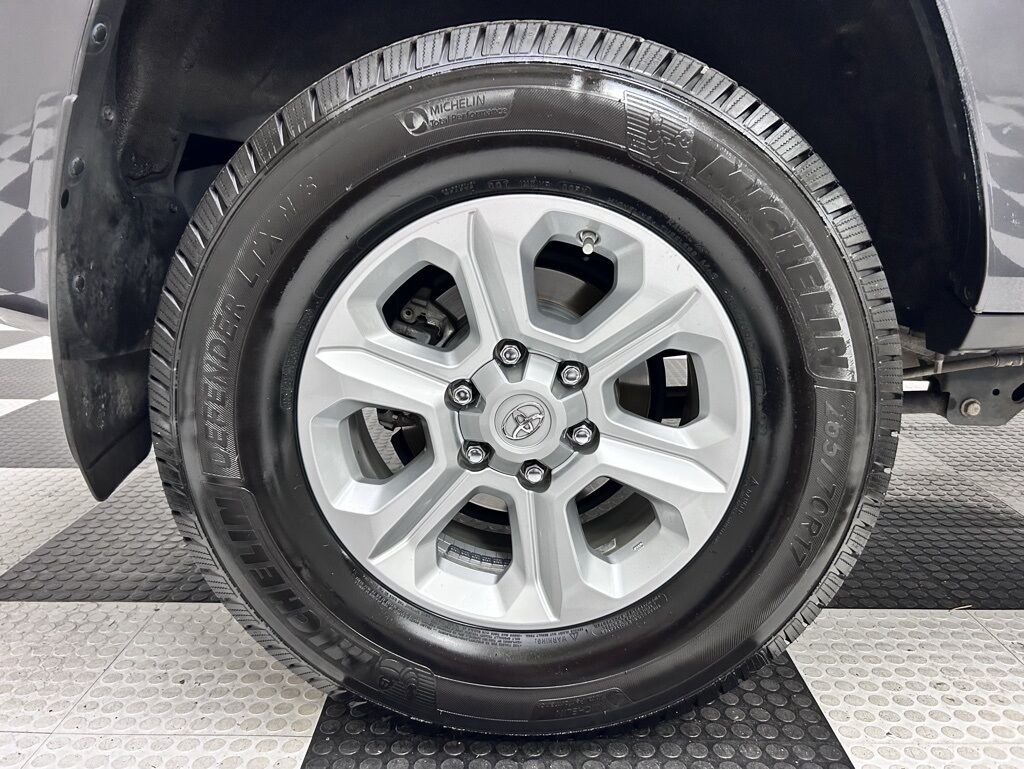 2017 Toyota 4Runner Portland OR