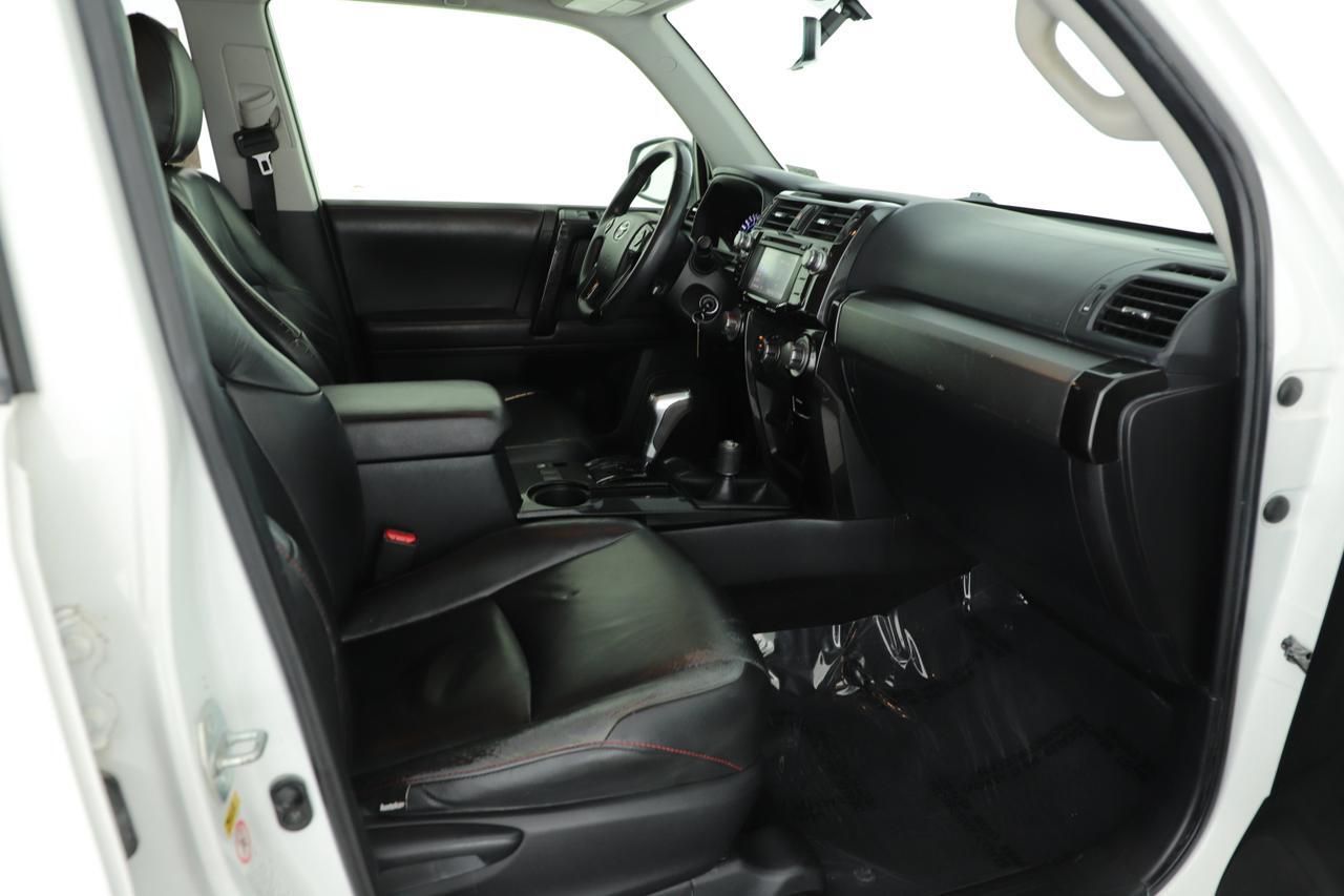 2017 Toyota 4Runner New Braunfels TX
